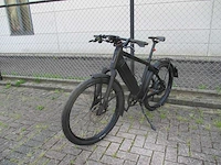 Stromer - speed pedelec (frame maat l) - hoge snelsheids fiets st3 - e-scooter - afbeelding 5 van  12