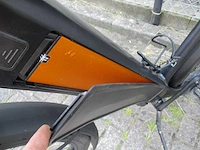 Stromer - speed pedelec (frame maat l) - hoge snelsheids fiets st3 - e-scooter - afbeelding 6 van  12