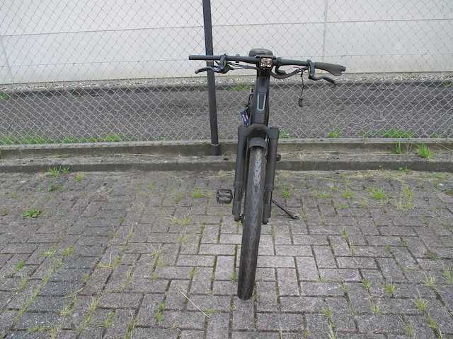 Stromer - speed pedelec (frame maat l) - hoge snelsheids fiets st3 - e-scooter - afbeelding 7 van  12