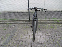 Stromer - speed pedelec (frame maat l) - hoge snelsheids fiets st3 - e-scooter - afbeelding 7 van  12