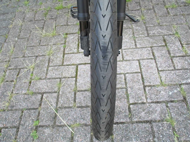 Stromer - speed pedelec (frame maat l) - hoge snelsheids fiets st3 - e-scooter - afbeelding 8 van  12