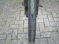 Stromer - speed pedelec (frame maat l) - hoge snelsheids fiets st3 - e-scooter - afbeelding 8 van  12