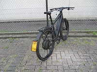 Stromer - speed pedelec (frame maat l) - hoge snelsheids fiets st3 - e-scooter - afbeelding 11 van  12