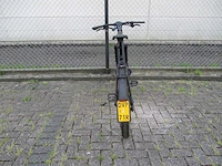 Stromer - speed pedelec (frame maat l) - hoge snelsheids fiets st3 - e-scooter - afbeelding 12 van  12