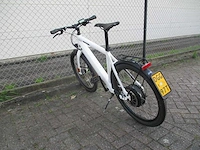 Stromer - speed pedelec hoge snelheidsfiets - st1 - scooter - afbeelding 2 van  12