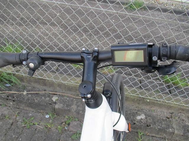 Stromer - speed pedelec hoge snelheidsfiets - st1 - scooter - afbeelding 4 van  12