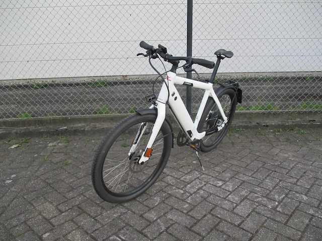 Stromer - speed pedelec hoge snelheidsfiets - st1 - scooter - afbeelding 5 van  12