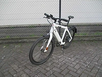 Stromer - speed pedelec hoge snelheidsfiets - st1 - scooter - afbeelding 5 van  12