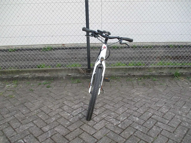Stromer - speed pedelec hoge snelheidsfiets - st1 - scooter - afbeelding 6 van  12