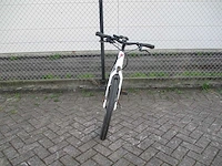 Stromer - speed pedelec hoge snelheidsfiets - st1 - scooter - afbeelding 6 van  12
