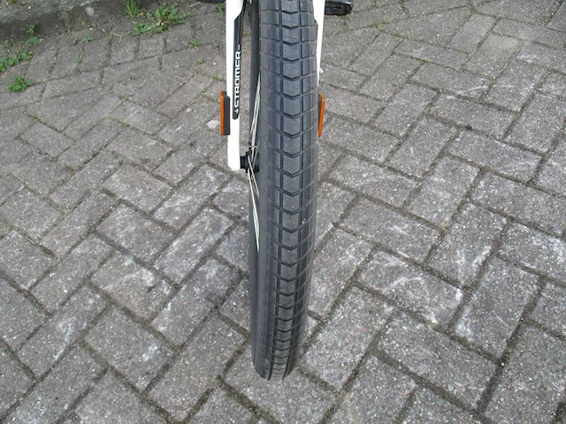 Stromer - speed pedelec hoge snelheidsfiets - st1 - scooter - afbeelding 7 van  12