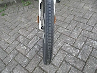 Stromer - speed pedelec hoge snelheidsfiets - st1 - scooter - afbeelding 7 van  12