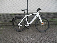 Stromer - speed pedelec hoge snelheidsfiets - st1 - scooter - afbeelding 9 van  12