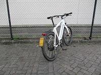 Stromer - speed pedelec hoge snelheidsfiets - st1 - scooter - afbeelding 10 van  12