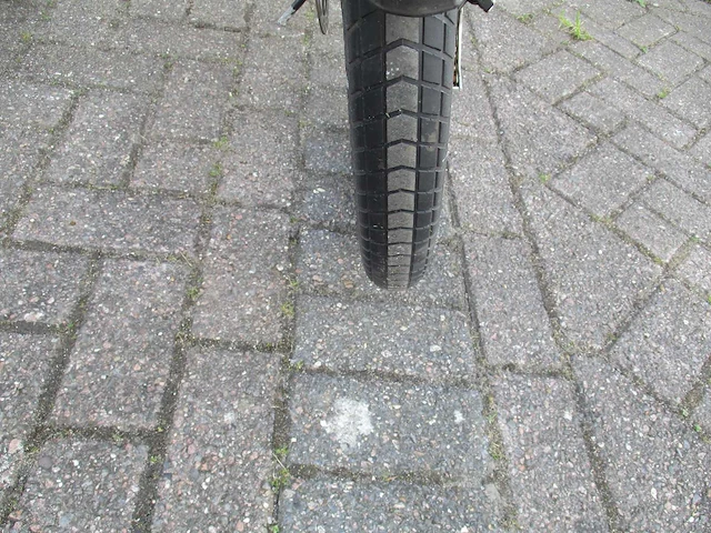 Stromer - speed pedelec hoge snelheidsfiets - st1 - scooter - afbeelding 12 van  12