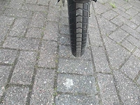 Stromer - speed pedelec hoge snelheidsfiets - st1 - scooter - afbeelding 12 van  12