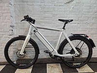Stromer st2 45 km speed pedelec - afbeelding 1 van  8