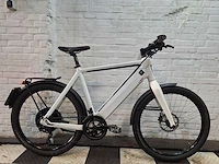 Stromer st2 45 km speed pedelec - afbeelding 2 van  8