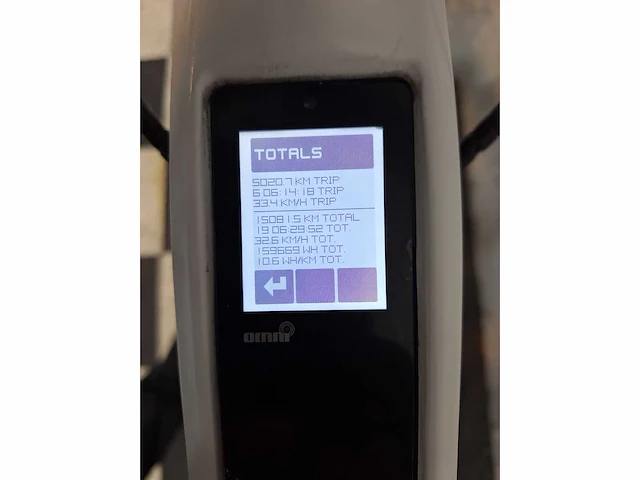 Stromer st2 45 km speed pedelec - afbeelding 7 van  8