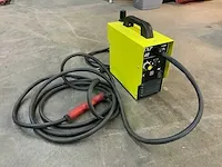 Strong tools - txp-40 - plasmasnijder - afbeelding 1 van  6