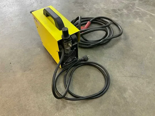 Strong tools - txp-40 - plasmasnijder - afbeelding 4 van  6