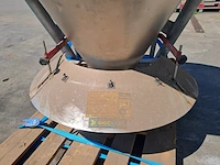 Strooier, rondini, sp/500, 2018 - afbeelding 7 van  17