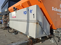 Strooier, schuitemaker, s2400esr, 2010 - afbeelding 3 van  20