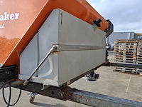 Strooier, schuitemaker, s2400esr, 2010 - afbeelding 5 van  20