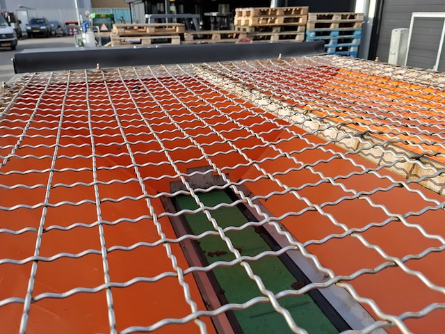 Strooier, schuitemaker, s2400esr, 2010 - afbeelding 6 van  20