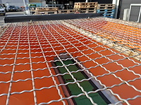 Strooier, schuitemaker, s2400esr, 2010 - afbeelding 6 van  20