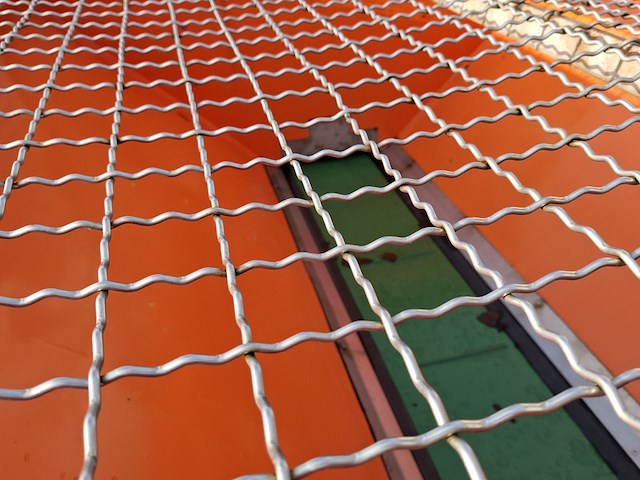 Strooier, schuitemaker, s2400esr, 2010 - afbeelding 7 van  20