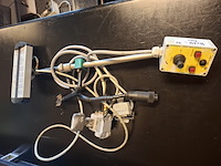 Strooier, schuitemaker, s2400esr, 2010 - afbeelding 8 van  20