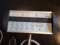 Strooier, schuitemaker, s2400esr, 2010 - afbeelding 9 van  20