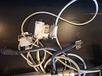 Strooier, schuitemaker, s2400esr, 2010 - afbeelding 11 van  20