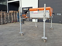 Strooier, schuitemaker, s2400esr, 2010 - afbeelding 1 van  20