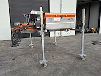 Strooier, schuitemaker, s2400esr, 2010 - afbeelding 12 van  20