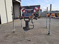 Strooier, schuitemaker, s2400esr, 2010 - afbeelding 14 van  20