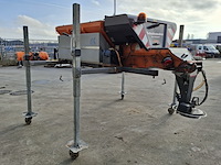 Strooier, schuitemaker, s2400esr, 2010 - afbeelding 15 van  20