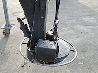 Strooier, schuitemaker, s2400esr, 2010 - afbeelding 18 van  20