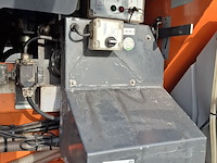 Strooier, schuitemaker, s2400esr, 2010 - afbeelding 20 van  20