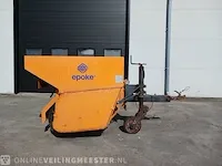 Strooimachine epoke, ske8, bouwjaar 2006 - afbeelding 7 van  14