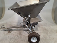Strooiwagen jansen, sp31501, bouwjaar 2022 - afbeelding 4 van  15
