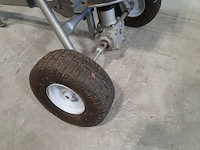 Strooiwagen jansen, sp31501, bouwjaar 2022 - afbeelding 6 van  15
