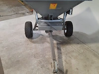Strooiwagen jansen, sp31501, bouwjaar 2022 - afbeelding 9 van  15