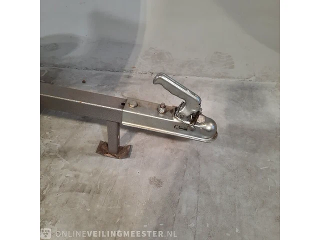 Strooiwagen jansen, sp31501, bouwjaar 2022 - afbeelding 10 van  15