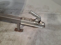 Strooiwagen jansen, sp31501, bouwjaar 2022 - afbeelding 10 van  15
