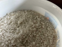 Strooizout - wegenzout - zout 10kg. (4x) - afbeelding 4 van  5