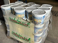 Strooizout - wegenzout 10kg. - zoutstrooier (52x) - afbeelding 3 van  6