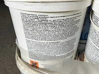Strooizout - wegenzout 10kg. - zoutstrooier (52x) - afbeelding 5 van  6