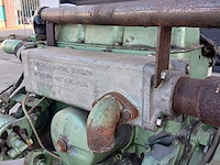 Stroomaggregaat ford, avk (van kaick) - afbeelding 2 van  23